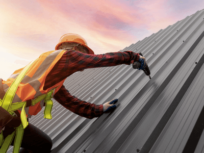 About Roof Repair Experts Section, AL